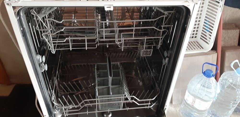 Máquina de lavar loiça