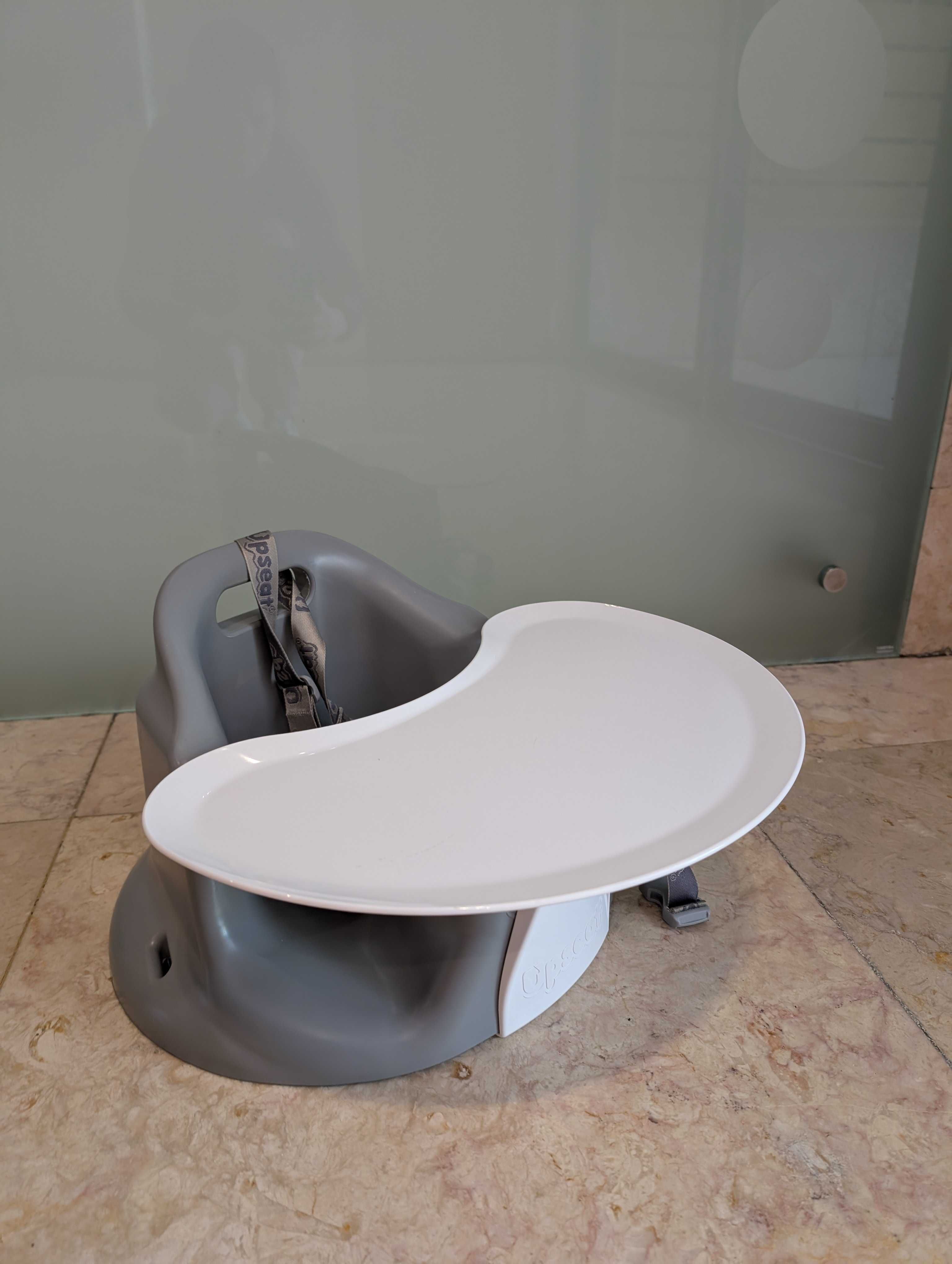 UpSeat cadeira ergonómica