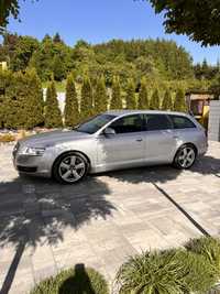 Audi A6 Audi A6 C6 3.0 tdi quattro 3 x s-line