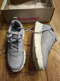 buty Greceland 37 nowe dla dziewczynki