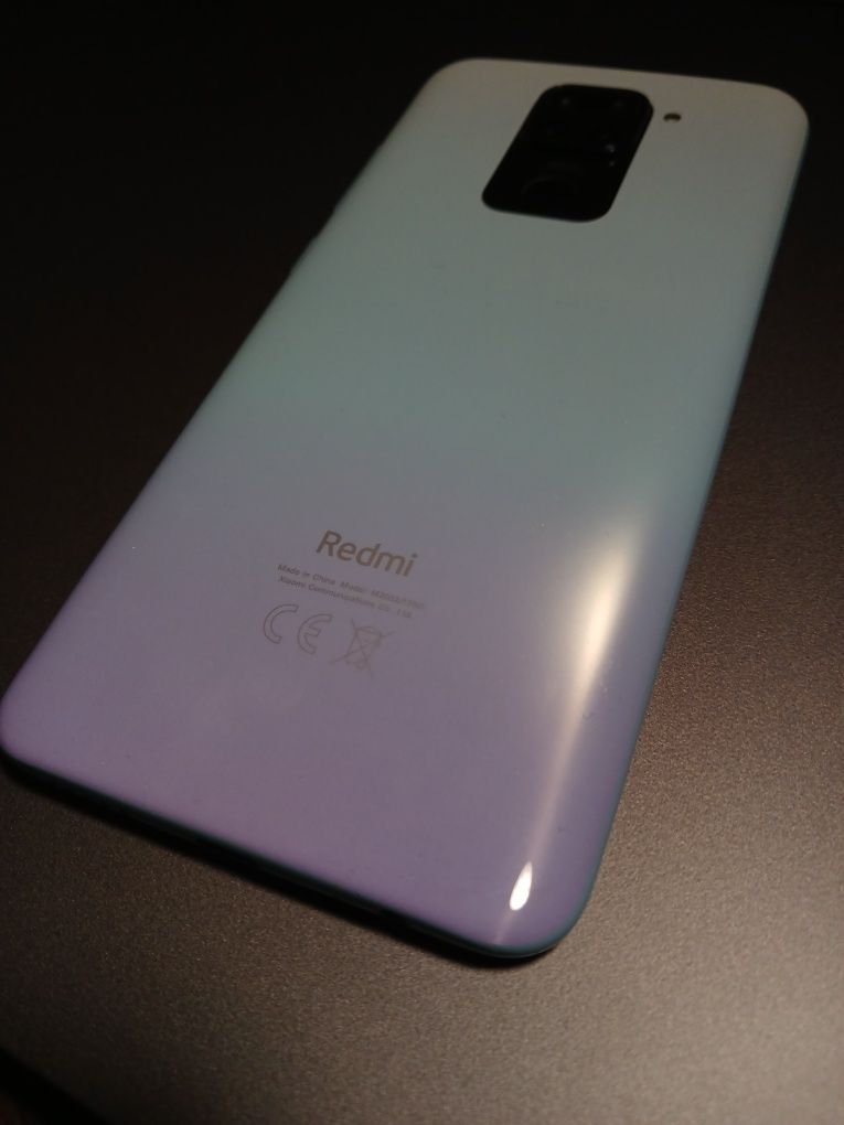 Redmi Note 9 4/128