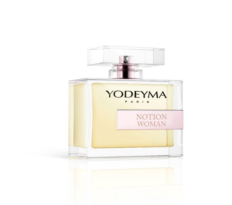 Notion Woman Yodeyma 100ml