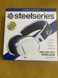 Steelseries arctis 7P+ Wireless