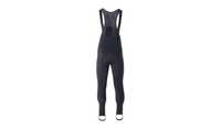 Rowerowe spodnie długie Kross Pro Long Bib Shorts 2.0 rozm. M czarne