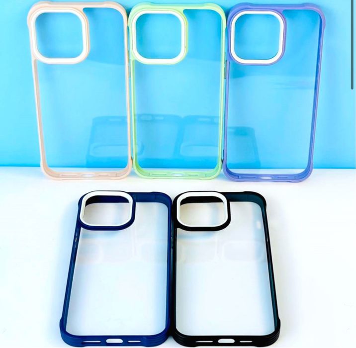 Продам лотом 500 штук чохлів за 500$ iPhone 12 pro max/13/14/14/14 pro