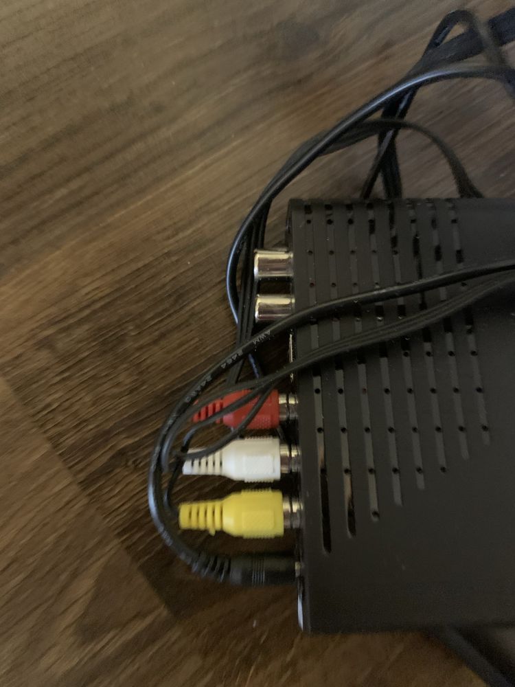 Тюнер Т2 uClan T2 HD SE Internet