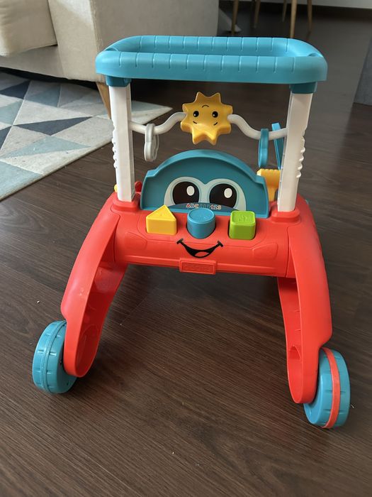 Andarilho para bebé