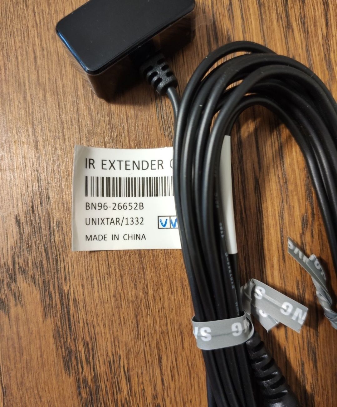 Kabel IR Extender Samsung BN96_26652B,