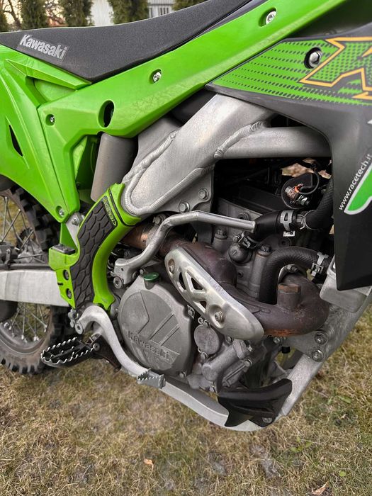 Kawasaki  kx 250r 2020r.