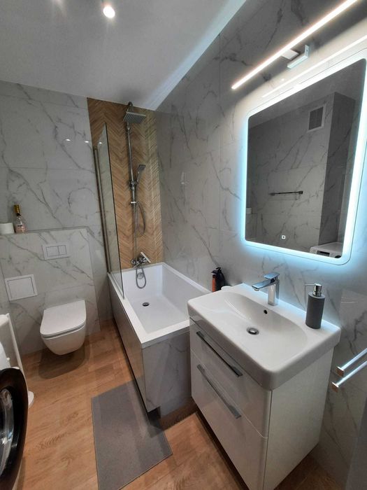 Mieszkanie 2-pokojowe - osiedle Koszyce