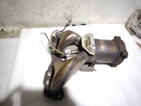 Katalizator kolektor wydechowy 63J C01 Suzuki Swift 1.3 oryg 80tyś km