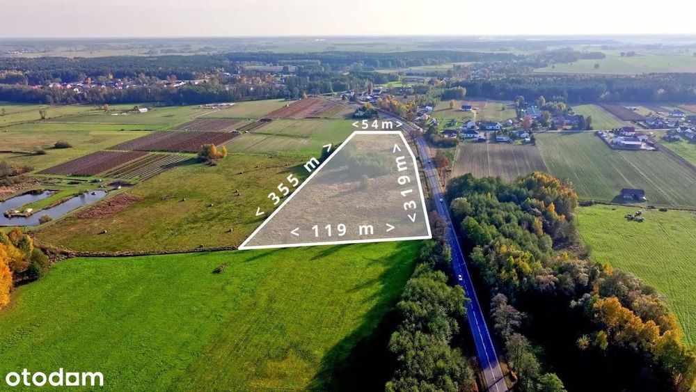 Potencjał, którego nie znajdziesz nigdzie indziej!