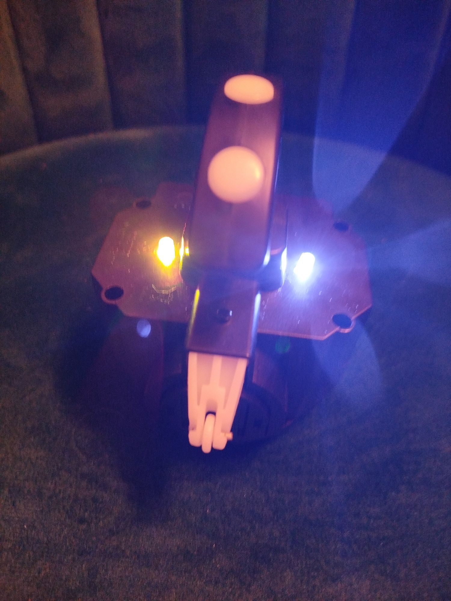 Star Wars inteligentny robot sterowany pilotem