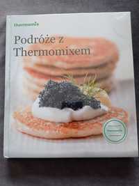 Nowa książka poróże z Thermomix