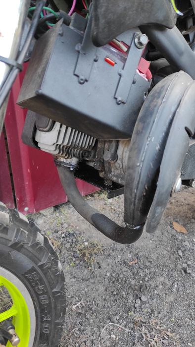 Продам детский Пит байк