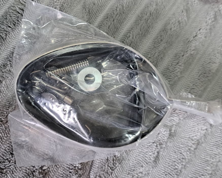 Escape moto universal