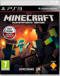 Minecraft Playstation 4 , Ps4 # Gameshop Kielc
