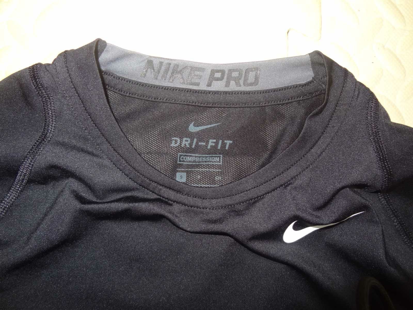 Лонгслів Nike Pro оригинал