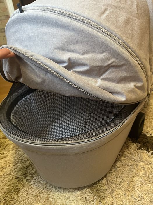 Коляска Carello Epica 2в1