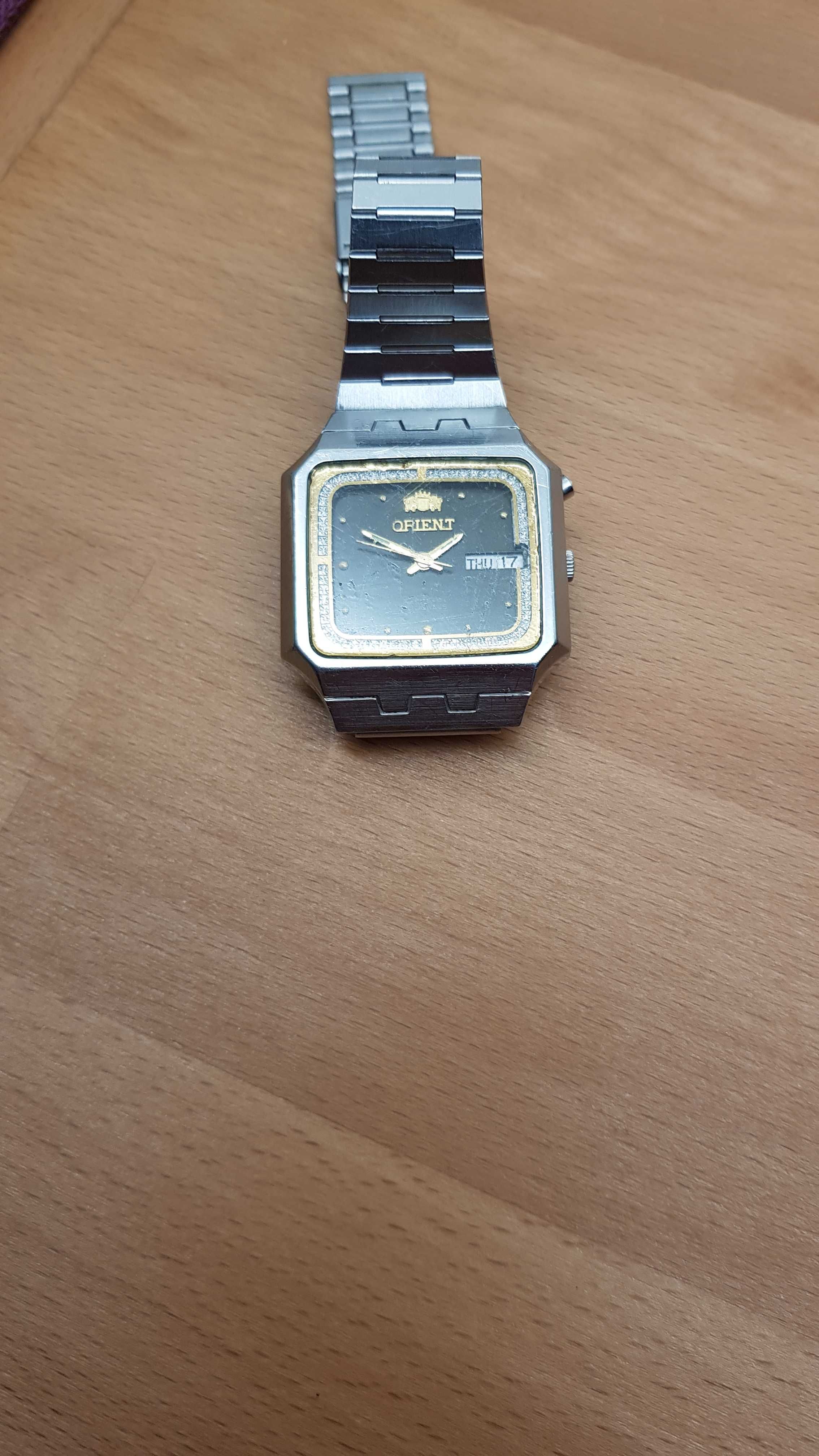 Zegarek *Orient 3 STAR* automatic
