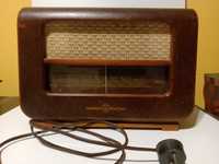 Stare radio ORION