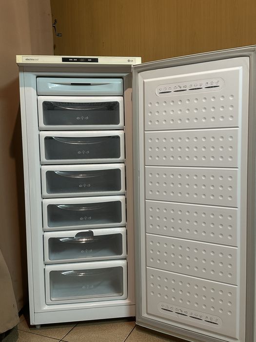 Морозильник LG, відмінний стан, Вінниця