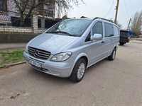 Mercedes Benz Vito