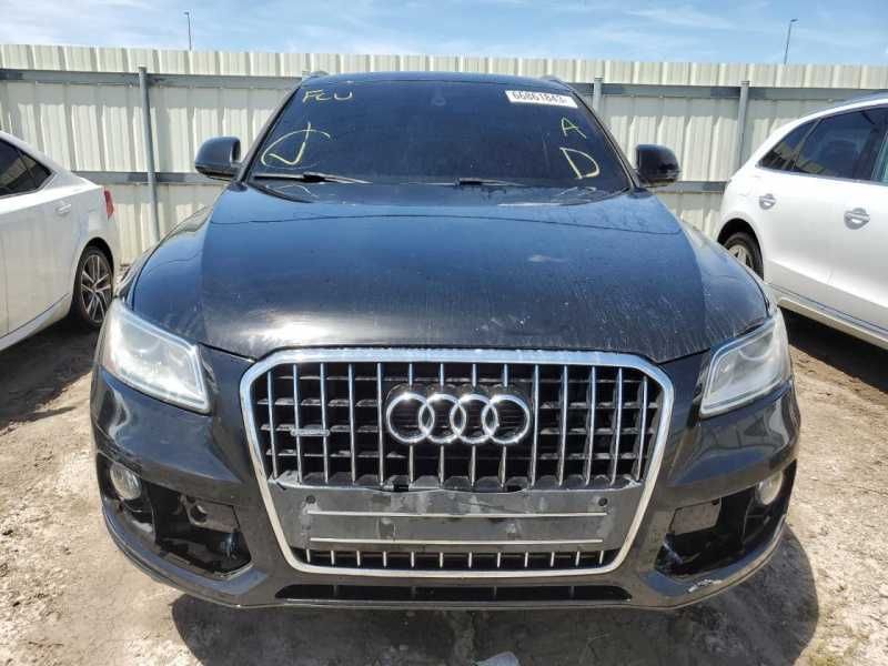 Разборка Audi Q5 8R Audi Q5 80A | 7532 запчастей с 23 авто | ШРОТ Ауди