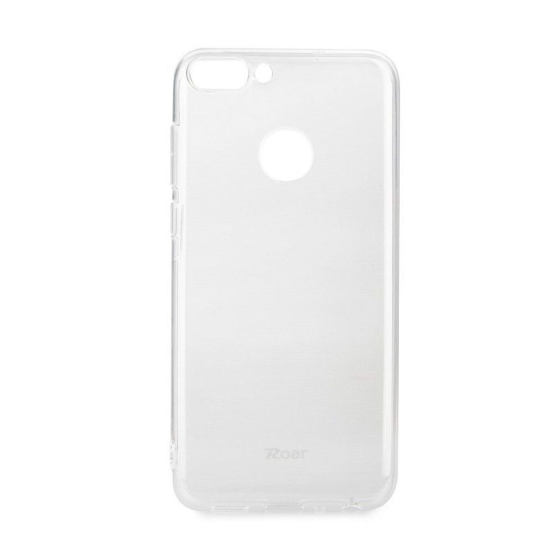 Etui Roar Xiaomi Mi8 Lite Jelly Clear