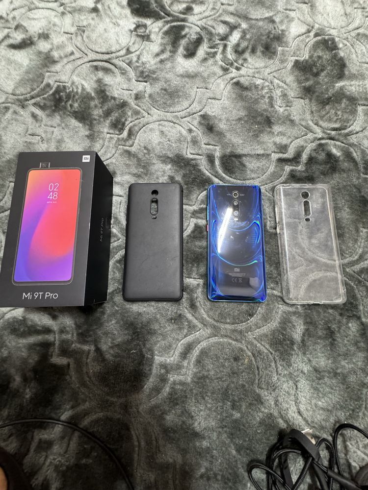 Xiaomi Mi 9T PRO