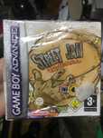 Jogo antigo Street Jam game boy advance novo