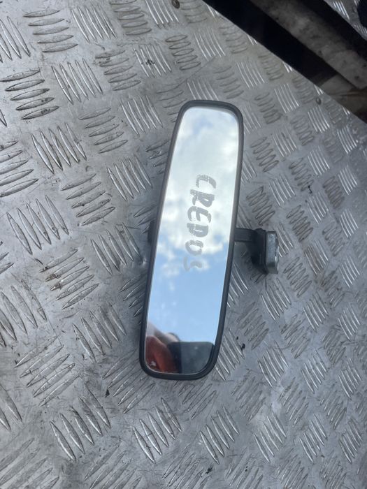 Зеркало салонное киа кредос kia credos