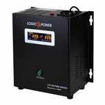 UPS , ДЖП інвертор і зарядка logic power (volt polska) VA 500 чистий