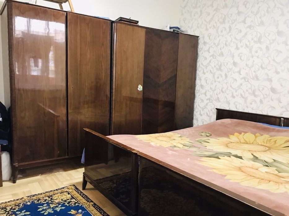 Винтажная спальня, продается СРОЧНО!!