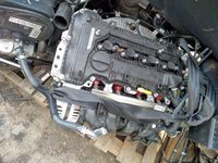 Hyundai Tucson,Ix35 Kia Sportage двигатель 2.0i G4NA