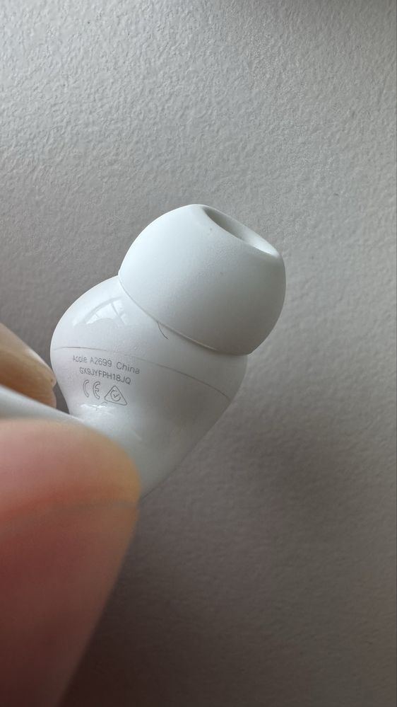 Наушник airpods pro левый A2699