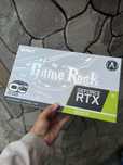Продам відеокарту Palit GeForce RTX 3070 Ti GameRock OC 8GB