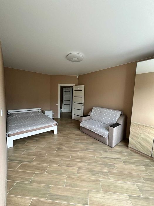 ЖК Сяйво, на впроти Центрального парку, 59м2