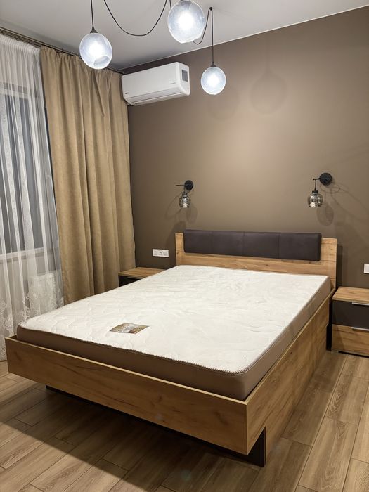 Оренда квартири в ЖК Сімейна Фортеця