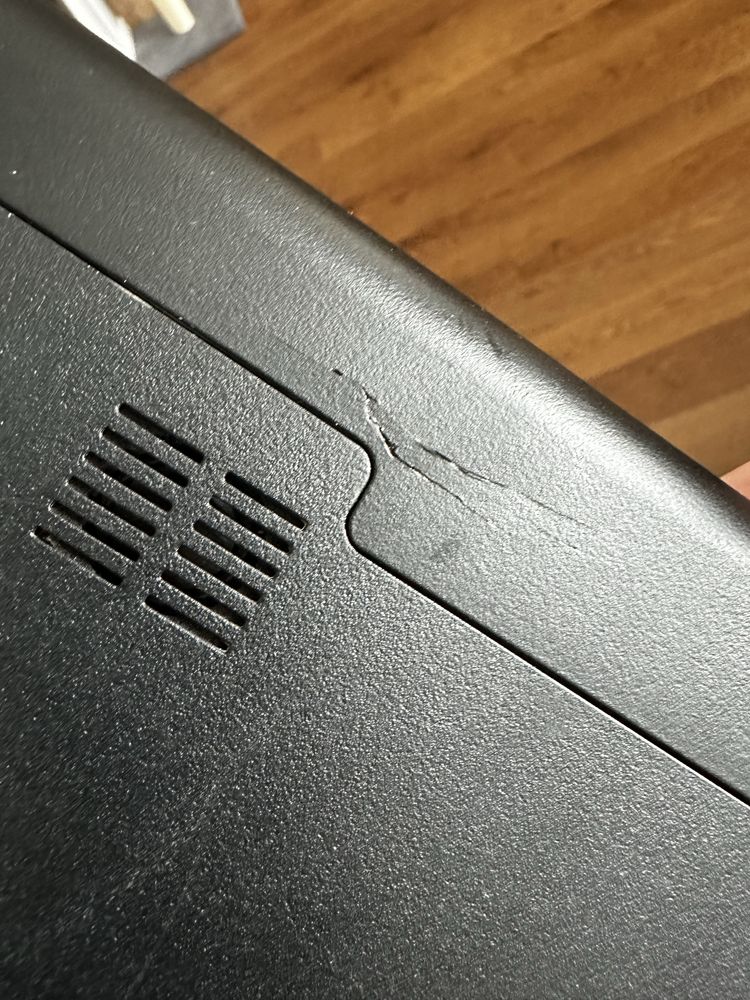 Laptop Asus 200GB