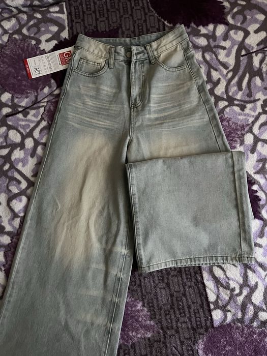 ПРОДАМ новенькі джинси