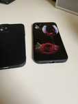 Plecki do iphona 11, 4 sztuki nowe.