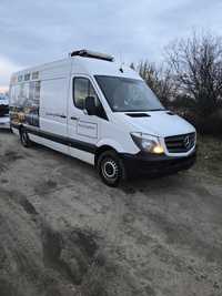 Mercedes Sprinter Długi chłodnia 316cdi