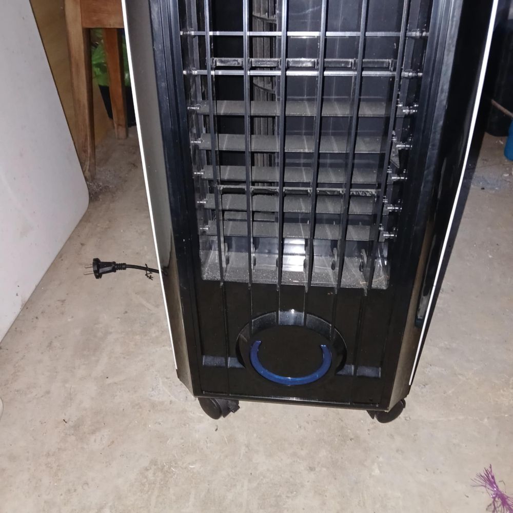 Klimatyzer klimatyzator przenosny Aemaxx