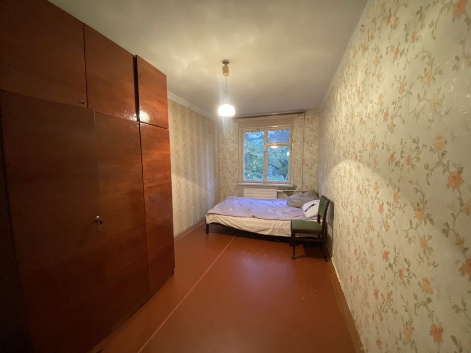 Здам в оренду 2-кімнатну на Доценко