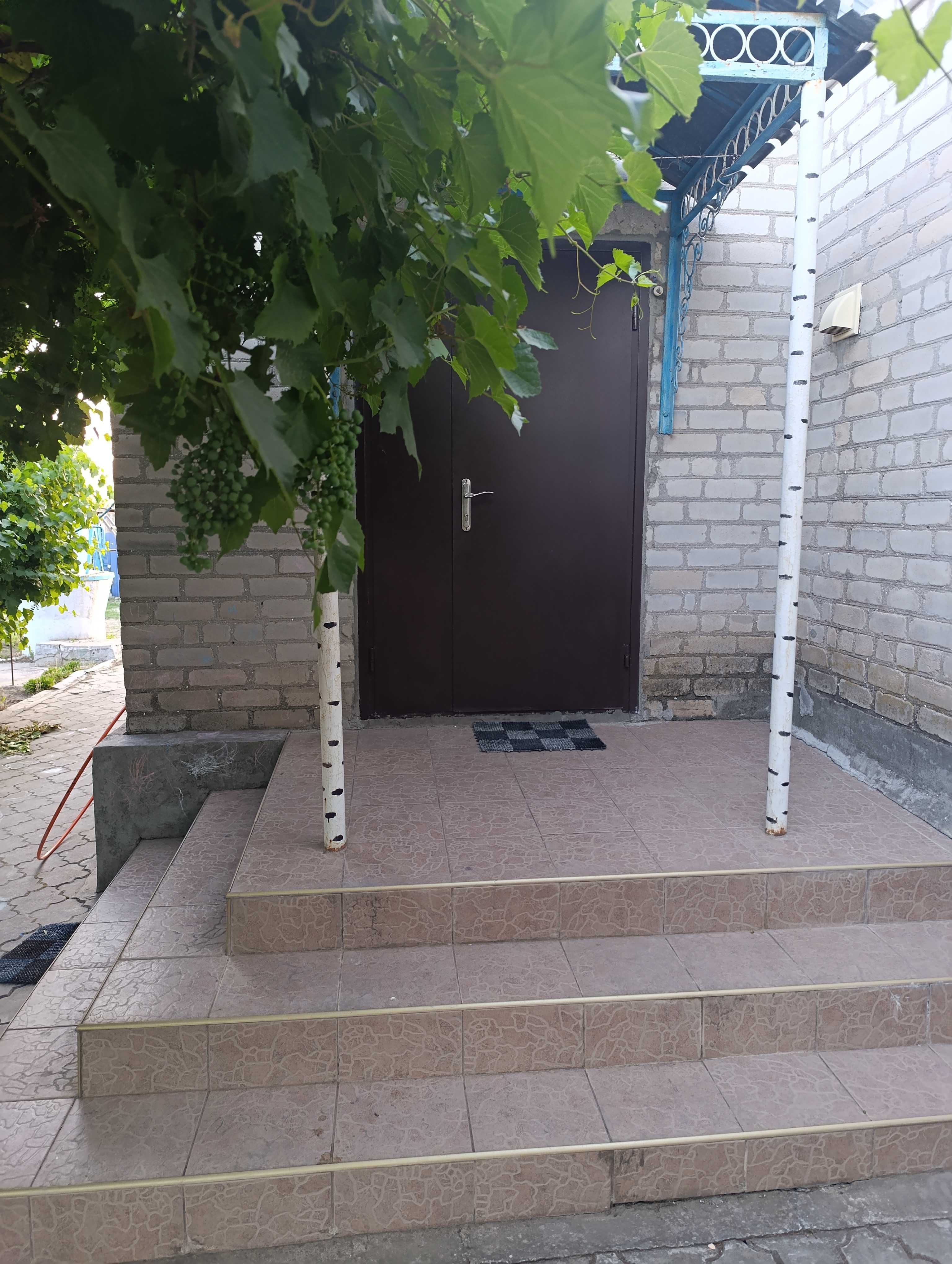 Будинок в с.Новопетрівка