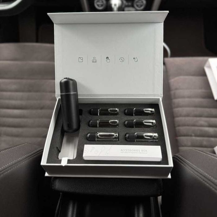 Дифузор 6 ароматів