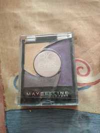 Cienie Maybelline nowe