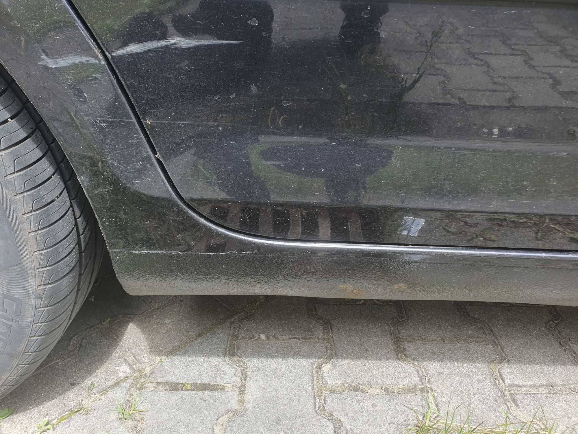 Golf V Plus 1.9 TDI 2005 (BKC)