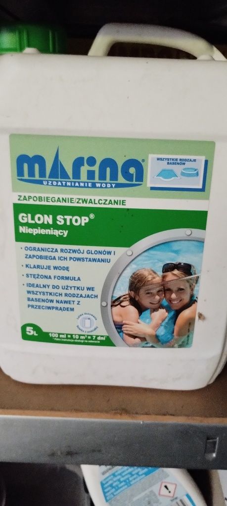 Glon stop marine 3 litry